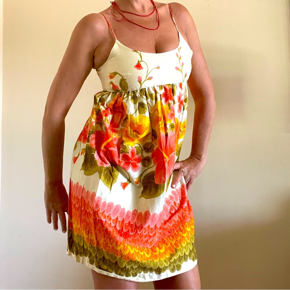 Jill Stuart dress
